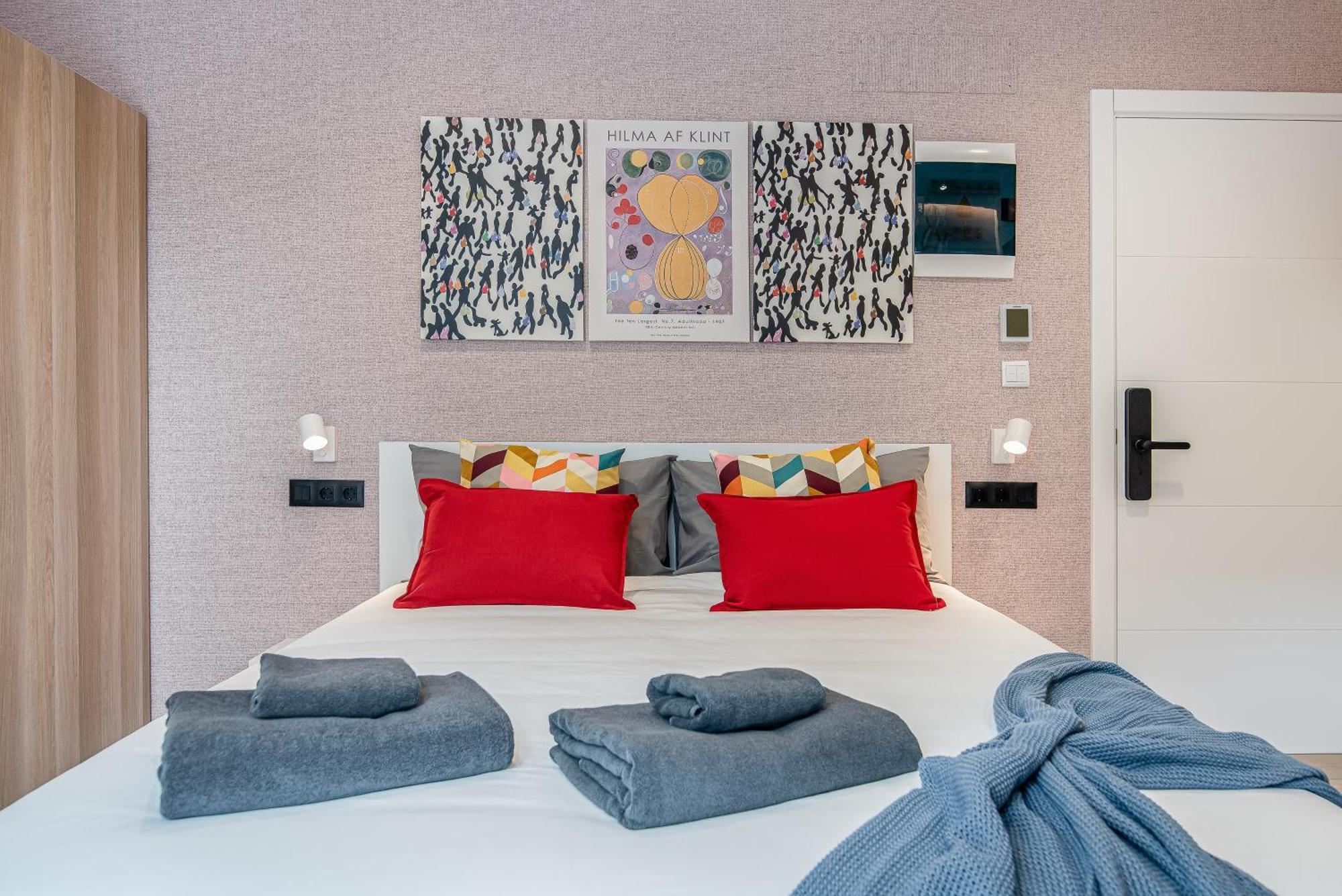 La Vega De Ciudad Jardin Suites Las Palmas de Gran Canaria Room photo